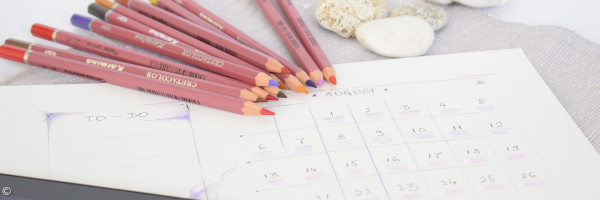 Beispielbild für einen Tagesablauf